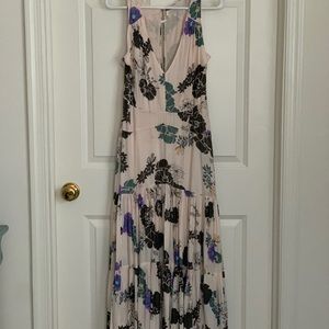 Free People Maxi Dress